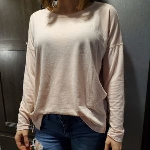 Gorgeous Lou & Grey Long sleeve T-shirt